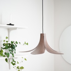 Jazz dark oak ingemar jonsson suspension pendant light  umage 2218 4006  design signed nedgis 76639 thumb