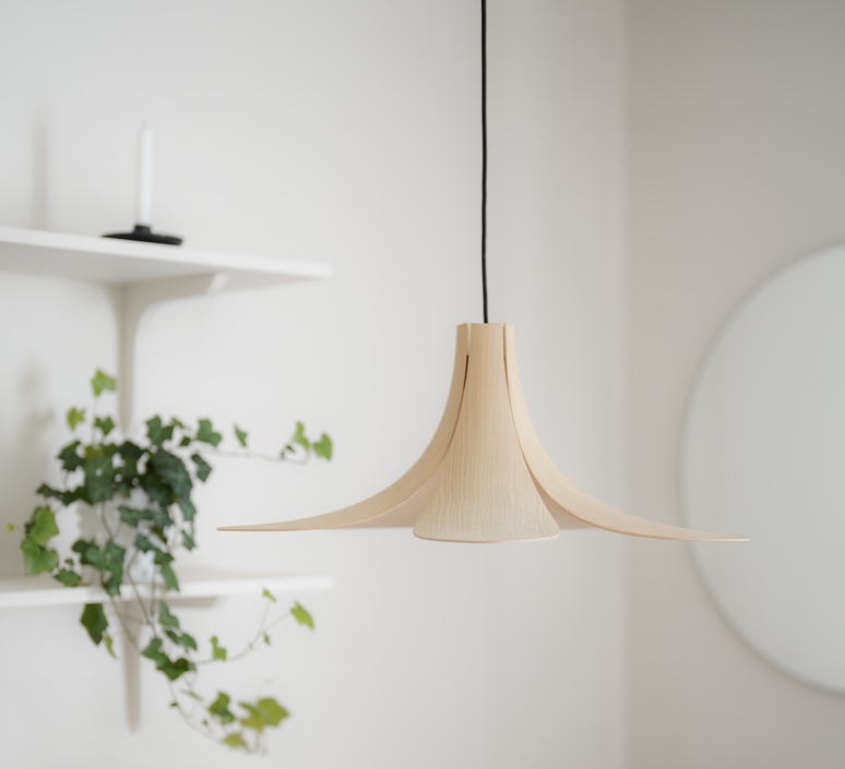 Jazz oak ingemar jonsson suspension pendant light  umage 2216 4006  design signed nedgis 148971 product