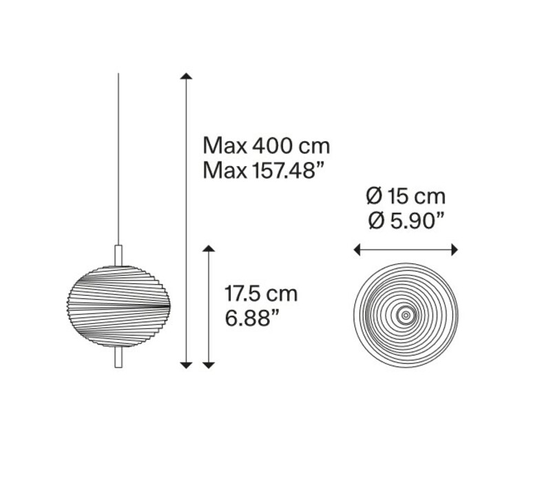 Jefferson cluster 5 pieces avec rosace  suspension  lodes 16821 5027 x3 16822 5027 x2 r04l05 1000  design signed nedgis 207218 product