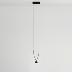 Jewel 01 variable yonoh estudio creativo suspension pendant light  axolight spjewd01neneled  design signed nedgis 121267 thumb