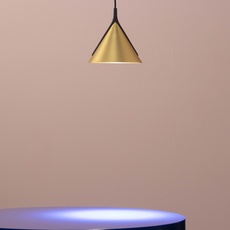 Jewel mono yonoh estudio creativo suspension pendant light  axolight spjm0111orneled  design signed nedgis 113094 thumb