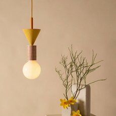 Junit fruta studio schneid suspension pendant light  schneid schneid junit fruta  design signed nedgis 172464 thumb