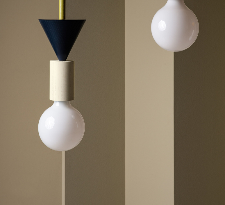 Junit omen julia jessen niklas jessen suspension pendant light  schneid schneid junit omen  design signed nedgis 66067 product