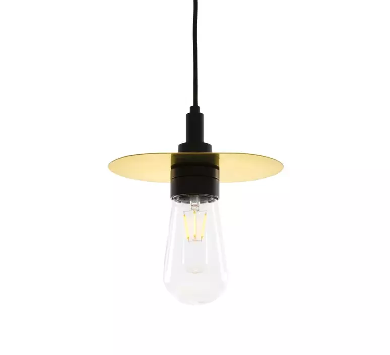 Kai studio mullan lighting suspension pendant light  mullan lighting mlbp013polbrscl  design signed nedgis 175080 product