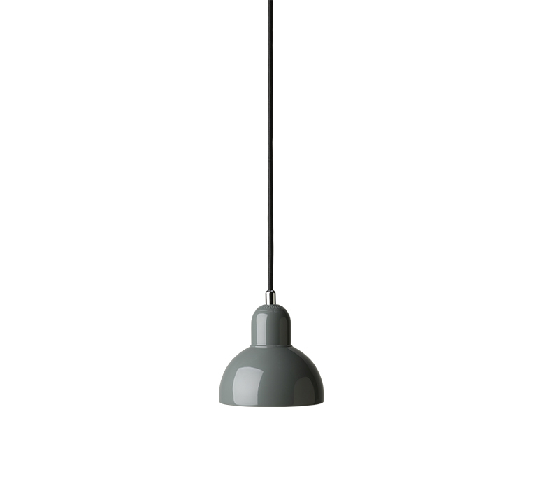 Kaiser idell 6722 p christian dell suspension pendant light  fritz hansen 94721212  design signed nedgis 112727 product