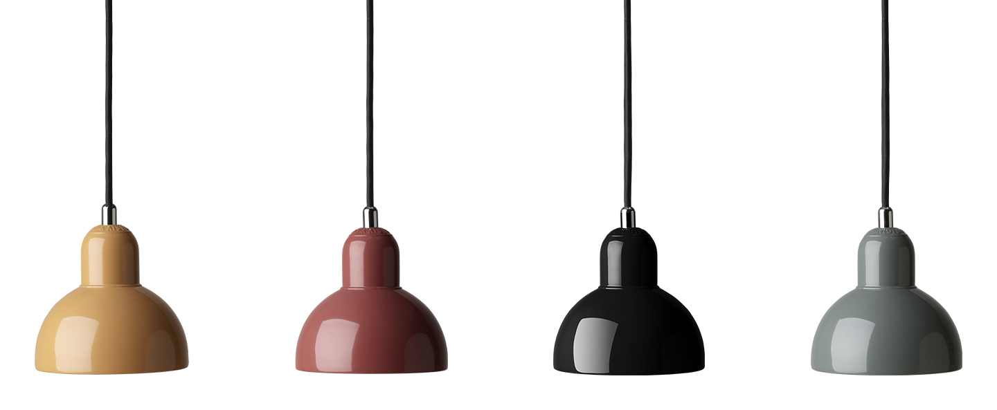 banner-image Suspension kaiser idell 6722 p noir o14 5cm h15 5cm lightyears normal