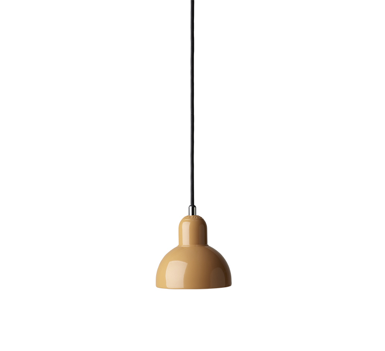 Kaiser idell 6722 p christian dell suspension pendant light  fritz hansen 94721102  design signed nedgis 112742 product