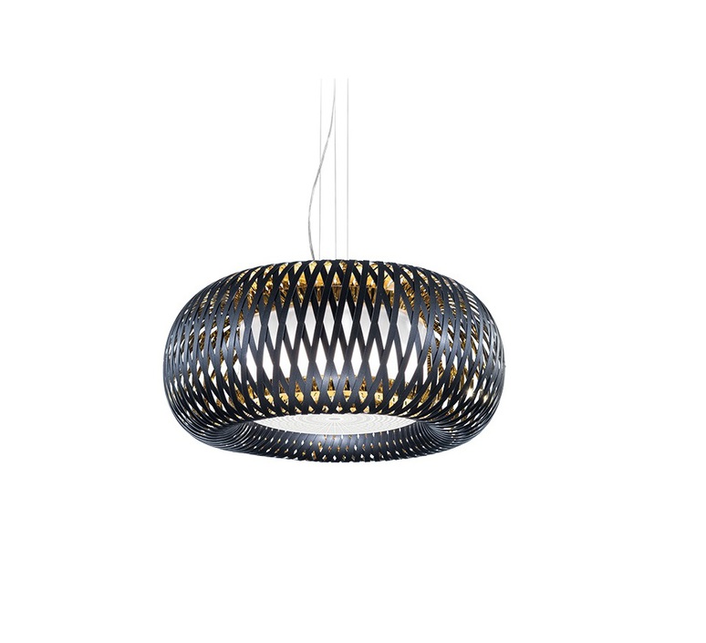 Kalatos studio slamp suspension pendant light  slamp klt86sos0000bg000  design signed nedgis 78362 product