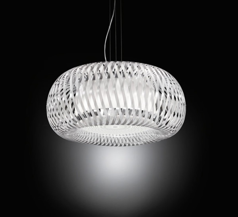 Kalatos studio slamp suspension pendant light  slamp klt86sos0000le000  design signed nedgis 78345 product