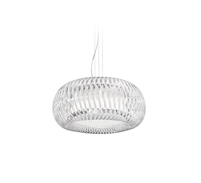 Kalatos studio slamp suspension pendant light  slamp klt86sos0000le000  design signed nedgis 78351 product