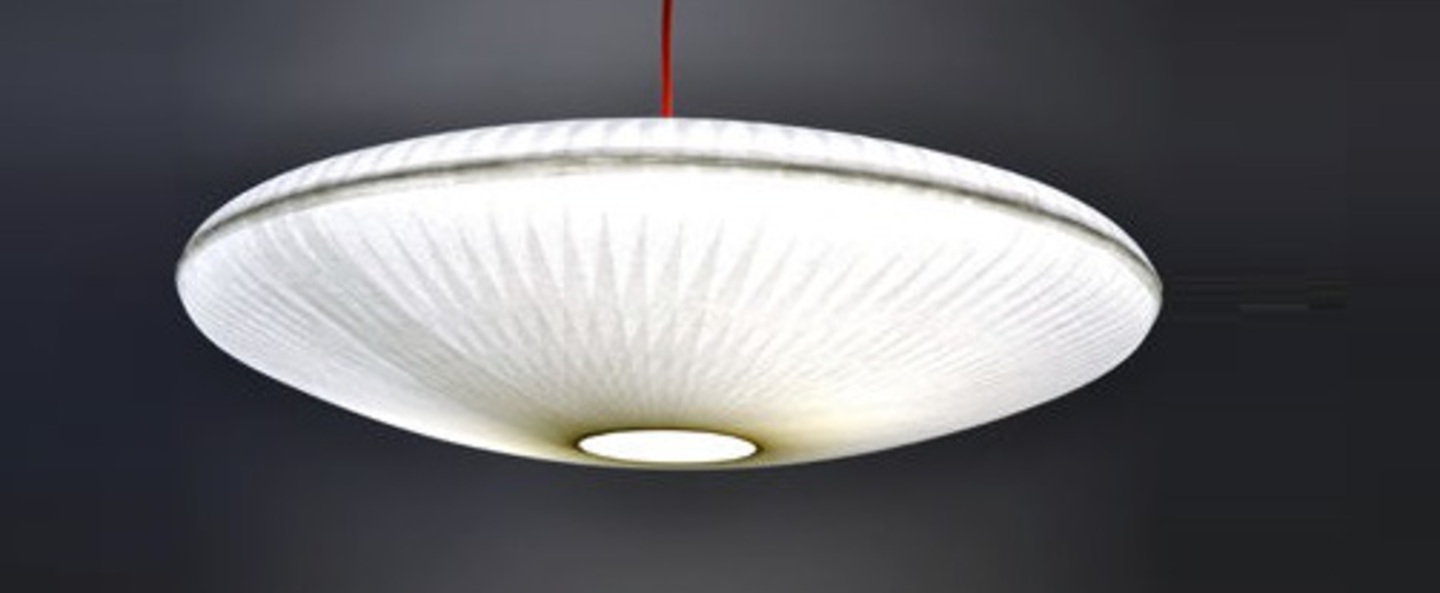 banner-image Suspension kaleidoscope blanc o85cm celine wright normal