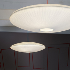 Kaleidoscope petit celine wright suspension pendant light  celine wright 200 kal 004  design signed nedgis 108819 thumb