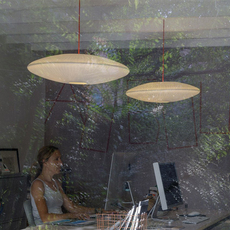 Kaleidoscope petit celine wright suspension pendant light  celine wright 200 kal 004  design signed nedgis 108821 thumb