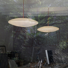 Kaleidoscope petit celine wright suspension pendant light  celine wright 200 kal 004  design signed nedgis 108823 thumb