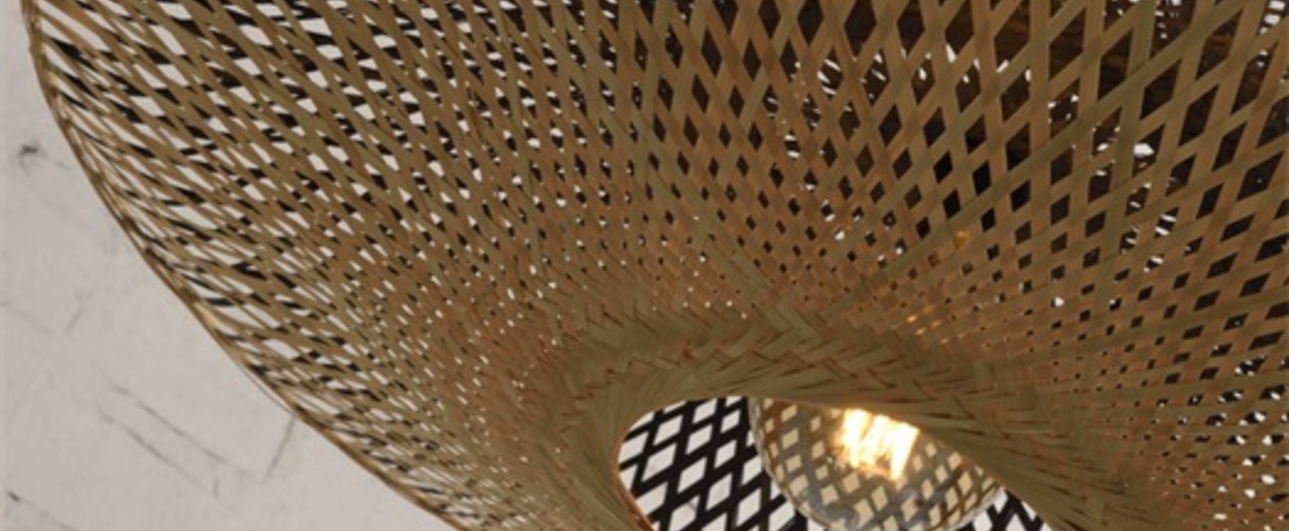 banner-image Suspension kalimantan l noir et naturel o87cm h15cm good mojo normal