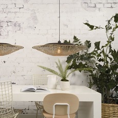 Kalimantan s  suspension pendant light  it s about romi kalimantan h15 bn  design signed nedgis 82797 thumb