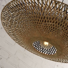 Kalimantan s  suspension pendant light  it s about romi kalimantan h15 bn  design signed nedgis 96734 thumb