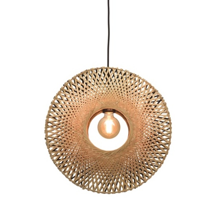 Kalimantan s good mojo studio suspension pendant light  it s about romi kalimantan h 4412 bn  design signed nedgis 113129 product