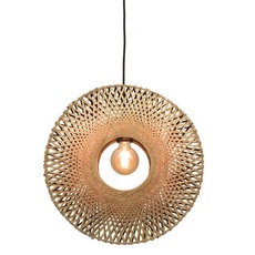 Kalimantan s good mojo studio suspension pendant light  it s about romi kalimantan h 4412 bn  design signed nedgis 113129 thumb