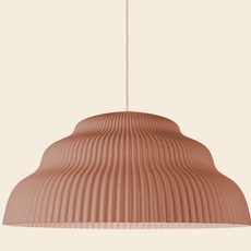 Kaskad big studio schneid suspension pendant light  schneid kaskad big rust  design signed nedgis 143894 thumb