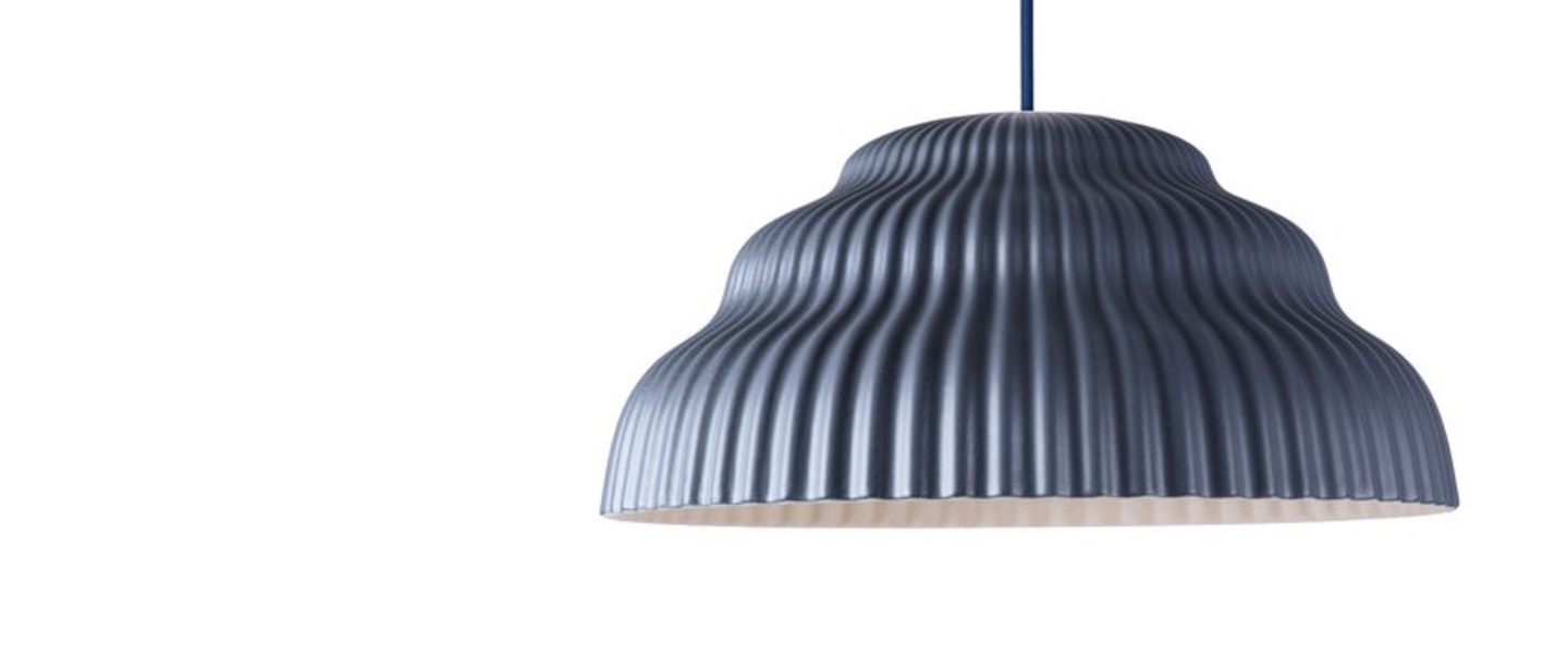 banner-image Suspension kaskad lighting big bleu h17cm schneid normal