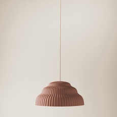 Kaskad studio schneid suspension pendant light  schneid kaskad rust  design signed nedgis 143906 thumb