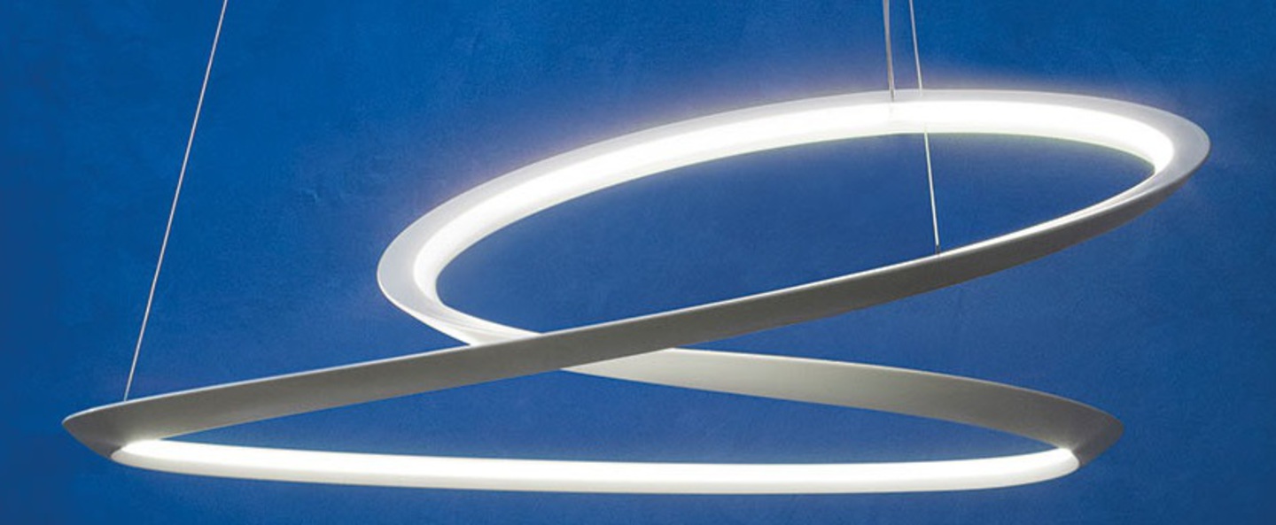banner-image Suspension kepler directe blanc led 3000k 4500lm o110cm h38cm nemo lighting normal