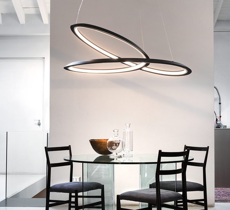 Kepler directe arihiro miyake suspension pendant light  nemo lighting kep lnn 53  design signed nedgis 69136 product