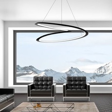 Kepler directe arihiro miyake suspension pendant light  nemo lighting kep lnn 53  design signed nedgis 69137 thumb