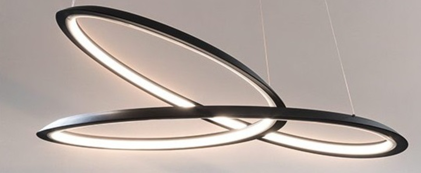 banner-image Suspension kepler directe noir led 3000k 4500lm o110cm h38cm nemo lighting normal