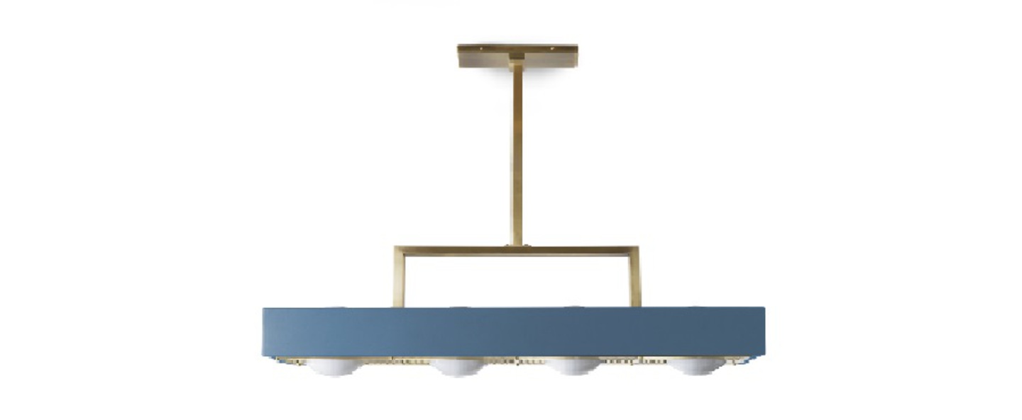 banner-image Suspension kernel bleu led l80cm h20cm bert frank normal