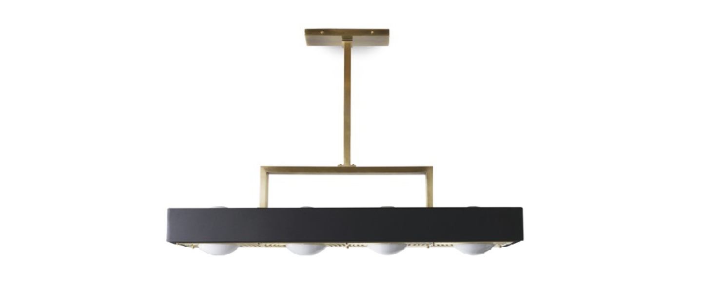 banner-image Suspension kernel noir led l80cm h20cm bert frank normal