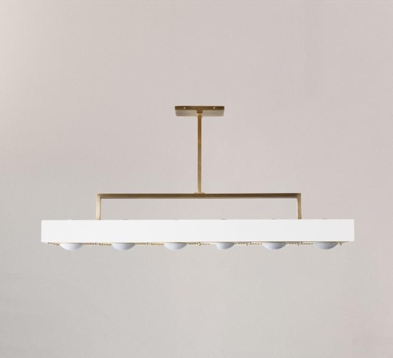 Kernel xl robbie llewellyn adam yeats suspension pendant light  bert frank knl0017  design signed nedgis 117824 product