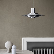 Kf1 kastholm et fabricus suspension pendant light  andtradition 12010099  design signed nedgis 75916 thumb