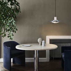 Kf1 kastholm et fabricus suspension pendant light  andtradition 12010099  design signed nedgis 75921 thumb