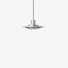 Kf1 kastholm et fabricus suspension pendant light  andtradition 12010099  design signed nedgis 75923 thumb