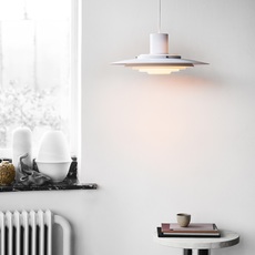 Kf1 kastholm et fabricus suspension pendant light  andtradition 12010031  design signed nedgis 75909 thumb