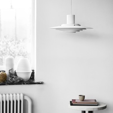 Kf1 kastholm et fabricus suspension pendant light  andtradition 12010031  design signed nedgis 75910 thumb