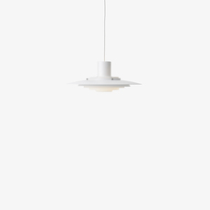 Kf1 kastholm et fabricus suspension pendant light  andtradition 12010031  design signed nedgis 75912 thumb