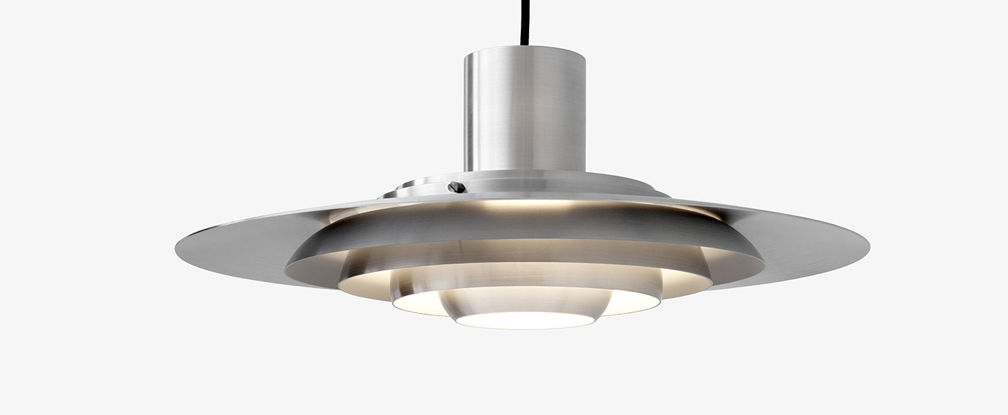 banner-image Suspension kf2 aluminium o70cm h28cm andtradition normal