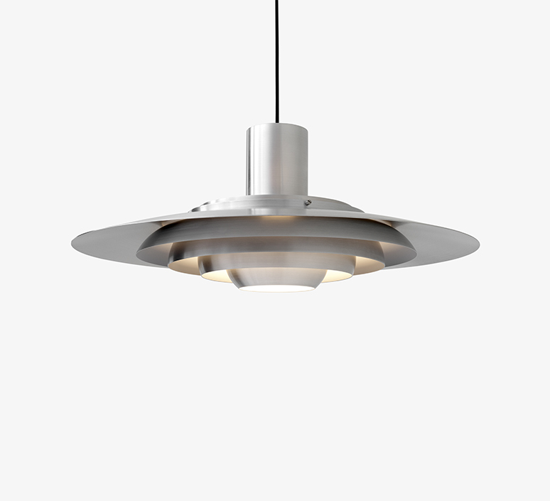 Kf2 kastholm et fabricus suspension pendant light  andtradition 12020099  design signed nedgis 75934 product