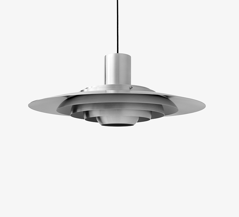 Kf2 kastholm et fabricus suspension pendant light  andtradition 12020099  design signed nedgis 75935 product