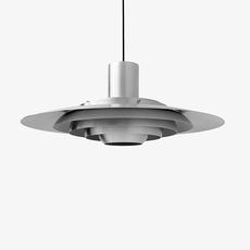 Kf2 kastholm et fabricus suspension pendant light  andtradition 12020099  design signed nedgis 75935 thumb