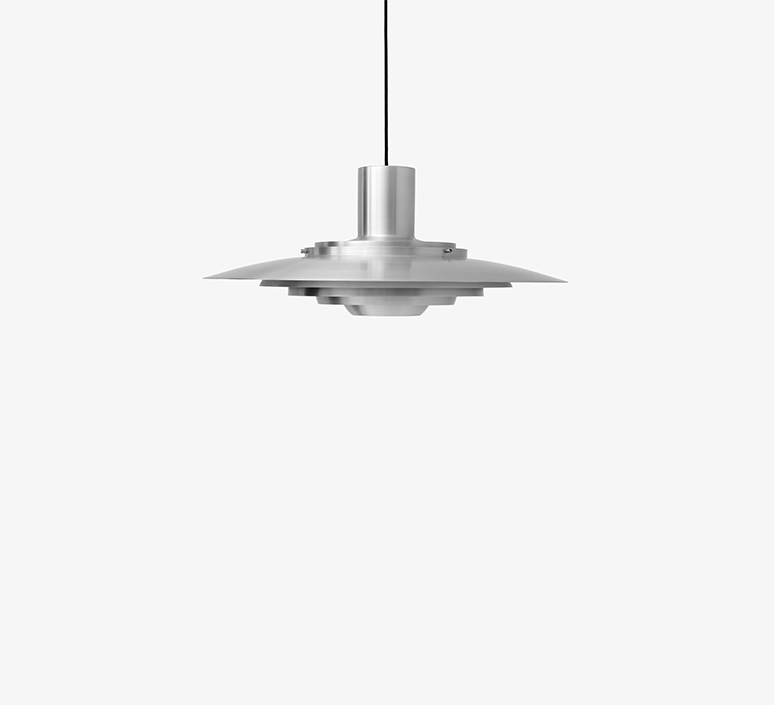 Kf2 kastholm et fabricus suspension pendant light  andtradition 12020099  design signed nedgis 75937 product