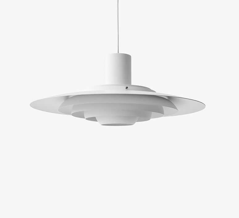 Kf2 kastholm et fabricus suspension pendant light  andtradition 12020031  design signed nedgis 75928 product