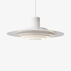 Kf2 kastholm et fabricus suspension pendant light  andtradition 12020031  design signed nedgis 75929 thumb