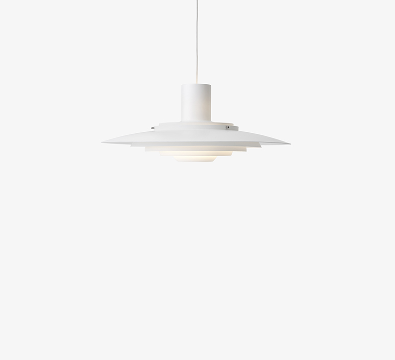 Kf2 kastholm et fabricus suspension pendant light  andtradition 12020031  design signed nedgis 75930 product