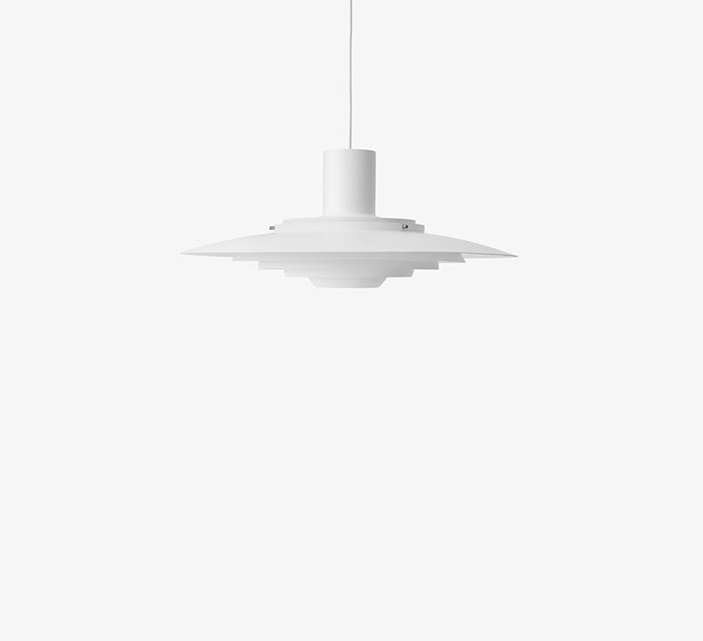 Kf2 kastholm et fabricus suspension pendant light  andtradition 12020031  design signed nedgis 75931 product