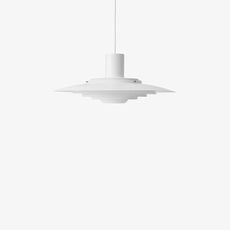 Kf2 kastholm et fabricus suspension pendant light  andtradition 12020031  design signed nedgis 75931 thumb