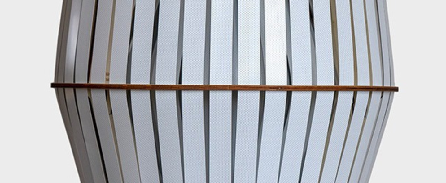 banner-image Suspension kiwi large blanc o56cm h60cm ay illuminate normal